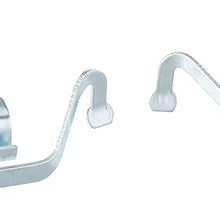 Carlson 13534 Rear Disc Brake Hardware Kit