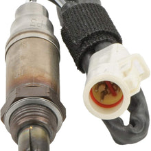Bosch 15717 Premium Original Equipment Oxygen Sensor for Select 1989-16 Ford, Jaguar, Lincoln, Mazda, and Mercury Vehicles