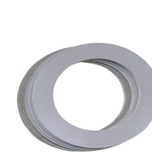 Yukon Gear & Axle (SK 708193) Replacement Carrier Shim Kit for Jeep JK Dana 44 Rear Differential