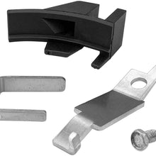 91031 Professional Stretch Belt Installation Tool fit for 2008-2010 Subaru Impreza Forester Outback 2.5L Engine