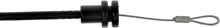 Dorman OE Solutions 912-196 Hood Release Cable With Handle