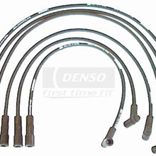 Denso 671-6024 Original Equipment Replacement Wires