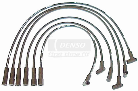 Denso 671-6024 Original Equipment Replacement Wires