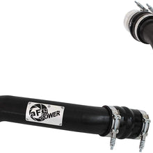 aFe Power 46-20144-B BladeRunner Black 3" Intercooler Tube (Non-CARB Compliant)