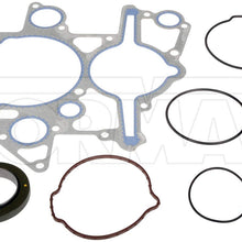 Dorman 635-113 Engine Timing Cover for Select Ford Models