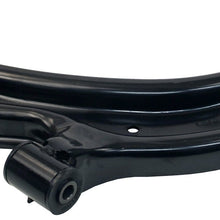 ACDelco 45D10172 Professional Front Driver Side Lower Suspension Control Arm and Ball Joint Assembly