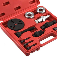 A/C Compressor Clutch Remover Puller Installer Instalation Air Conditioning Tool