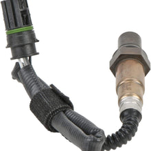Bosch 16808 Oxygen Sensor, Original Equipment (BMW)