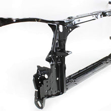 Radiator Support for TOYOTA COROLLA 2003-2008 Assembly Black Steel