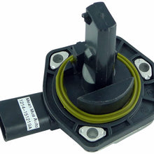 Mean Mug Auto 1214-151219A Engine Oil Level Sender Sensor - Compatible with Audi, Volkswagen - Replaces OEM #: 1J0907660B