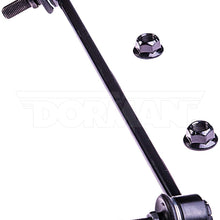 MAS Industries SL59192 Suspension Stabilizer Bar Link Kit