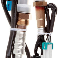 CTCAUTO Oxygen O2 Sensor upstream and downstream Fit for make model Chevrolet HHR