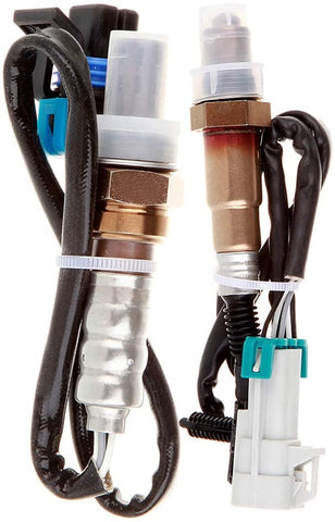 CTCAUTO Oxygen O2 Sensor upstream and downstream Fit for make model Chevrolet HHR