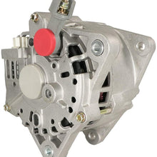 DB Electrical AFD0053 Alternator Compatible With/Replacement For Ford Mercury 2.0 L 1999 2000 2001 2002 8250, 2.0L Contour Mystique 1999 2000, Cougar 2000 2001 2002 112952 XS8Z-10346-BB