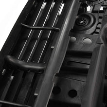 New Front Radiator Control Grille Shutter without Actuator Replacement For Ford Escape 2017-2019