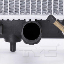 KarParts360: For Kia Sedona Radiator 2006 07 08 09 2010 3.8L V6 w/Automatic Transmission Replaces 253104D901