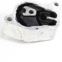 DNJ MMK1048 Complete Engine Motor & Transmission Mount kit for 2007-2012 / Nissan/Altima / 2.5L / Auto CVT Trans