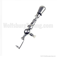 Wolfsburg Tuning Short Throw shifter Set fits 5 & 6 Speed TT MK1 Beetle Turbo Golf GTI Jetta MK4