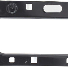 Headlight Bracket Compatible with CHEVROLET SILVERADO/SIERRA 1500 2014-2018/2500 HD/3500 HD 2015-2018 RH All Cab Types