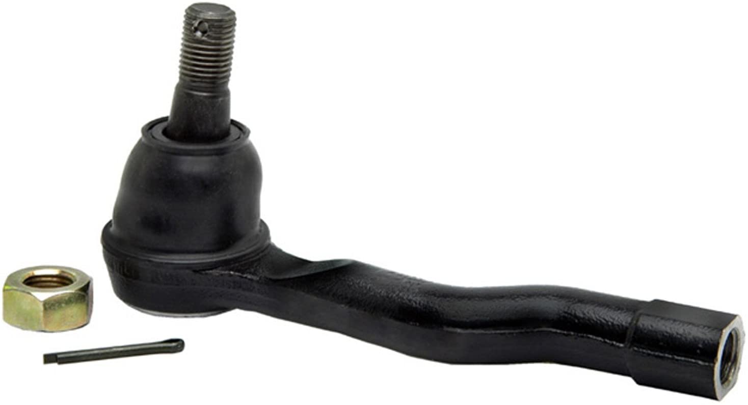 ACDelco 45A0996 Professional Passenger Side Outer Steering Tie Rod End