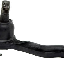 ACDelco 45A0996 Professional Passenger Side Outer Steering Tie Rod End