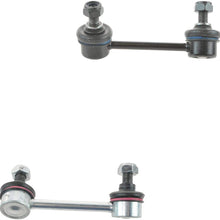 Stabilizer Sway Bar End Link Rear Pair LH & RH Sides for 05-10 Scion TC