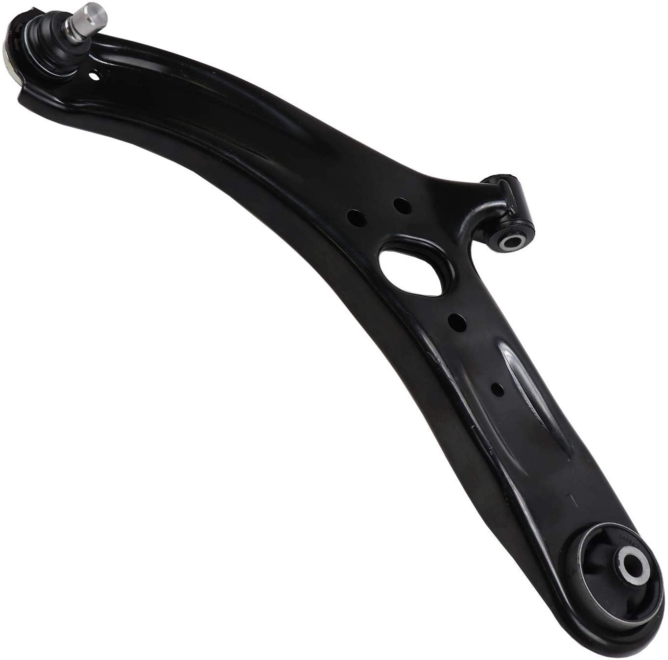 BECKARNLEY 102-8075 Control Arm W Ball Joint, Pack of 1