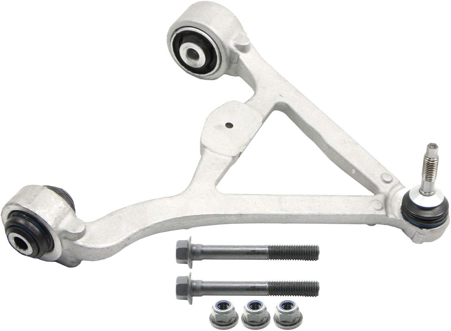 ACDelco 45P0297 Professional Suspension Control Arm and Ball Joint Assembly