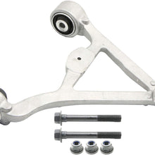 ACDelco 45P0297 Professional Suspension Control Arm and Ball Joint Assembly