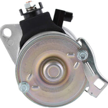 Remanufactured DB Electrical Starter SMU0416 Replacement For Honda CR-V 2.4L 2002 2003 2004 2005 2006 31200-PPA-505 31200-PPA-A02 31200-PPA-A03 PPA3M 0161206 SMT0416 91-26-2070 2-2837-MT