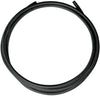 Magnum Build Your Own Brake Line - 12ft. Coated (-3) Brake Line with Vice Wrench - Black 495012A