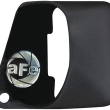aFe Power Magnum FORCE 54-12218 BMW 328i (F30) Intake System Scoop