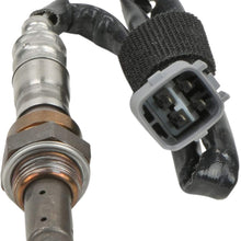 Bosch 13540 Oxygen Sensor, OE Fitment (Lexus, Toyota)