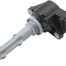 Bosch Original Equipment 0986221058 Ignition Coil