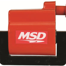 MSD 8264 Ignition Coil