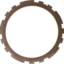 ACDelco 24212459 GM Original Equipment Automatic Transmission 3-4 Clutch Backing Plate