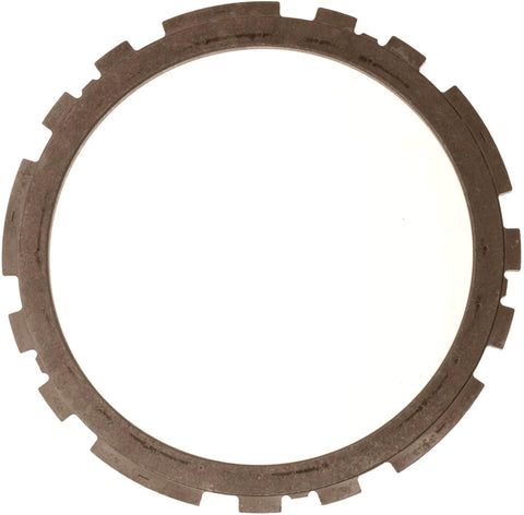 ACDelco 24212459 GM Original Equipment Automatic Transmission 3-4 Clutch Backing Plate