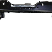 Radiator Support Compatible With 2002-2005 Hyundai Sonata Assembly Radiator Support