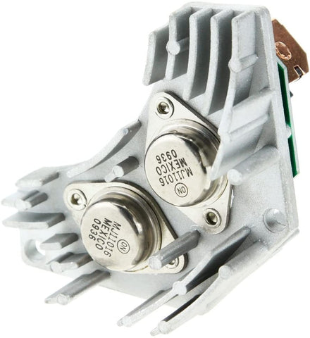644178 Heater Car Blower Resistor Compatible with Peugeot Citroen Saxo Xantia AX XM ZX