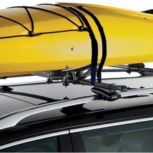 DORSAL Surfboard Kayak SUP Surf Roof Rack Tie Down Straps 15 FT (2)