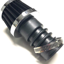 Mesh Air Filter for Puch Round Bing 12mm 14mm 15mm