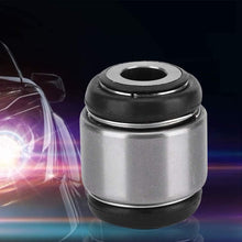 Senyar Control Arm Bushing, Stainless Steel Rear Control Arm Bushing Rear Lower Outer For Me-rcedes B-enz W124 W129 W201 W210 W201