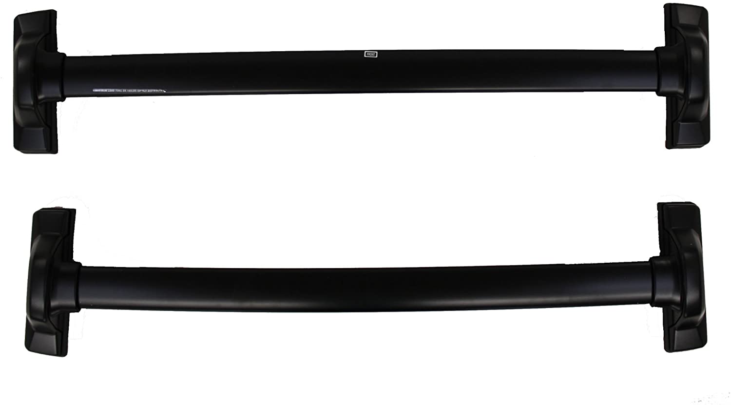 Honda Genuine Accessories 08L02-SWA-102 Roof Rack