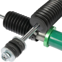 INEEDUP Complete Coilovers Struts Shocks Replacement Fit for 2005 2006 2007 2008 2009 2010 2011 2012 2013 2014 F-ord Mustang