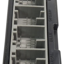 ACDelco 13587704 GM Original Equipment Body Control Module