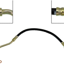Dorman H38587 Hydraulic Brake Hose