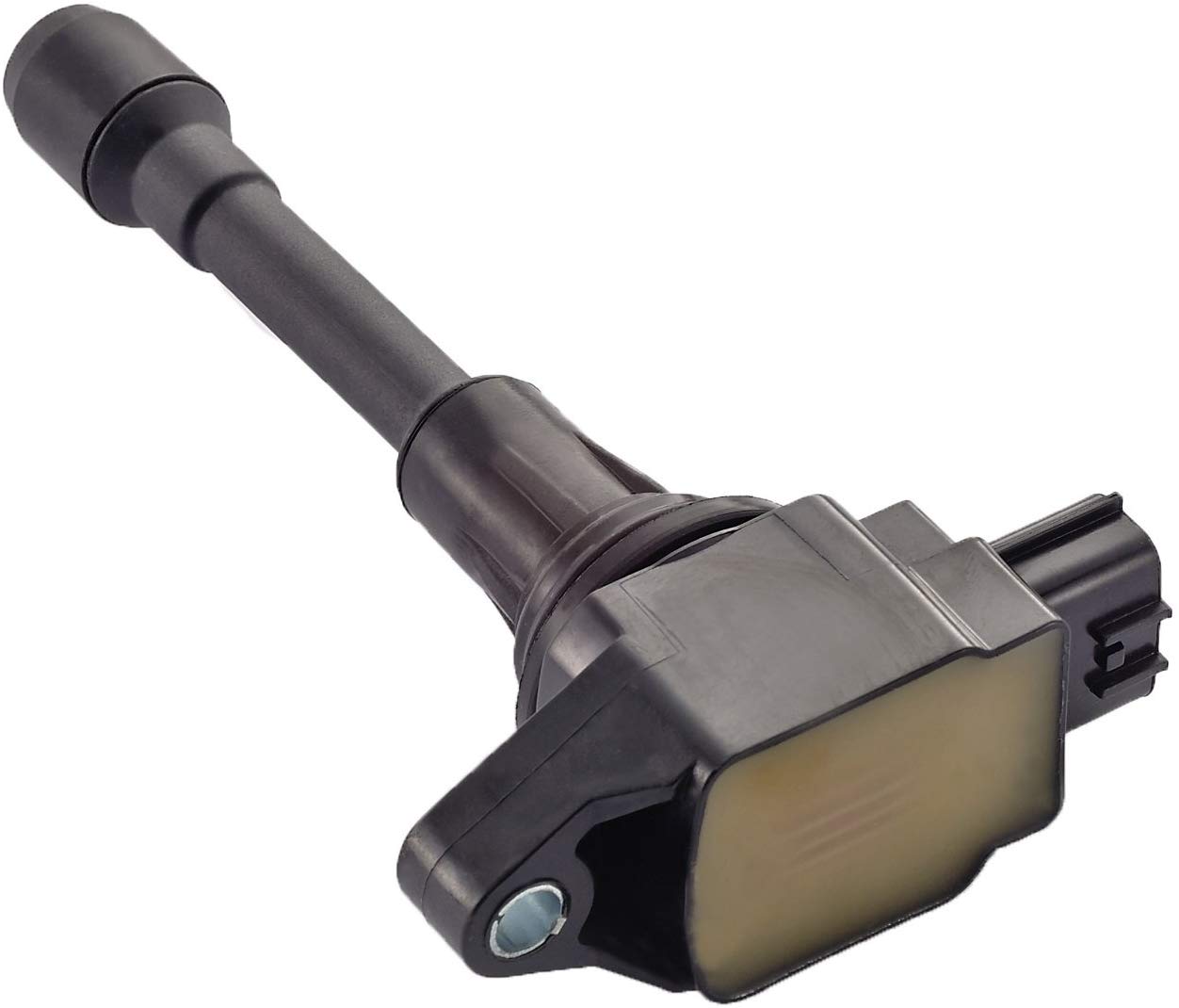 Ignition Coil for Infiniti Nissan - Altima Cube FX50 M56 Rogue Sentra Tiida Versa X-Trail - L4 1.6L 1.8L 2.0L 2.5L fit UF549 C1696