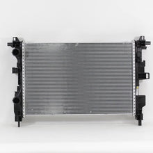 Radiator - Cooling Direct For/Fit 13533 15-18 Jeep Renegade Type 1 15-18 RAM ProMaster City Cargo Passenger Van 2.4L L4 Automatic 1-Row