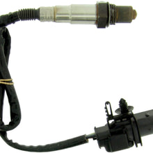 NTK 24348 Oxygen Sensor