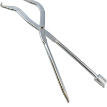 ABN Drum Brake Shoe Return Spring Install & Remove Dual-End Pliers Installer & Remover Tool for Removal and Installation